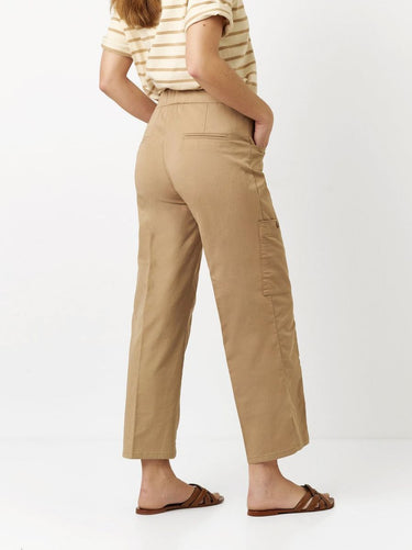 Sue Wide Cargo 7/8