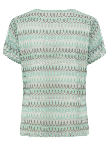 T-Shirt Short Sleeves