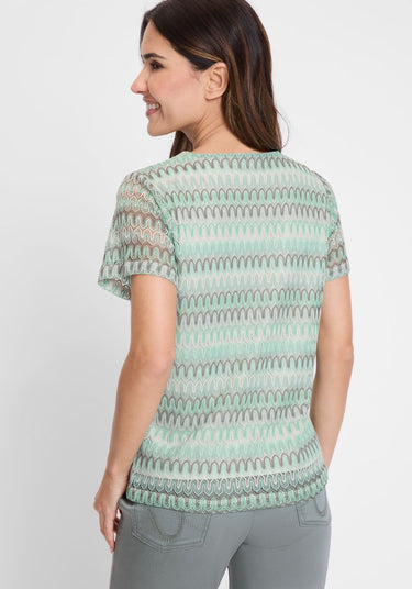T-Shirt Short Sleeves