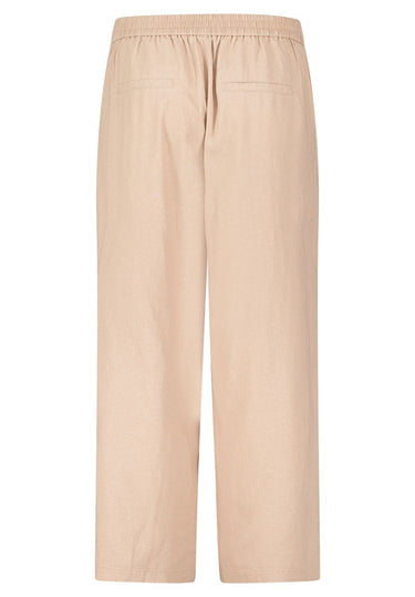 Leinenhose