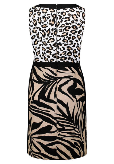 Leinenkleid