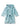 Bademantel/Morningcoat