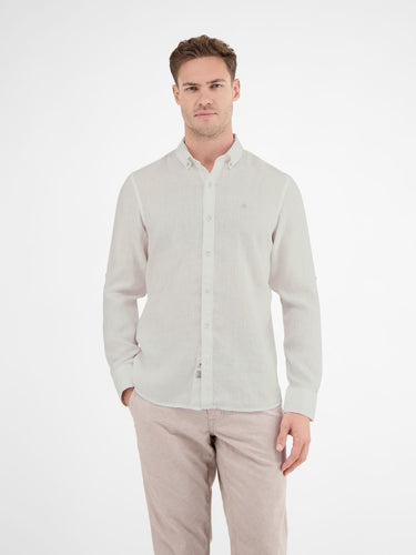 BUTTON DOWN
