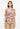 Bluse Leinwandgewebe Kurzarm