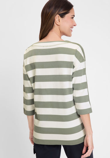 Sweatshirt Long Sleeves