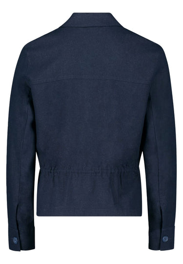 Casual-Jacke