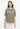 Bluse Popeline Kurzarm