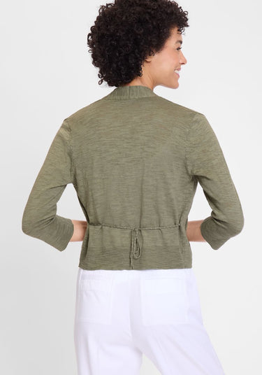 Cardigan Long Sleeves