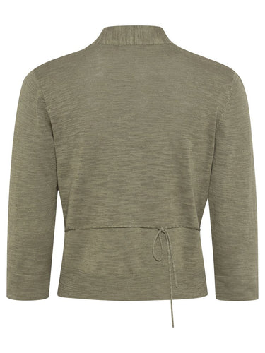 Cardigan Long Sleeves