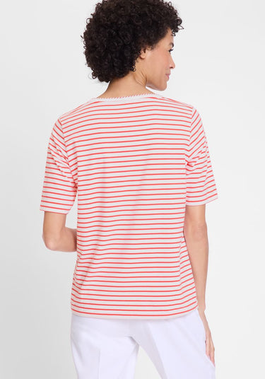 T-Shirt Short Sleeves