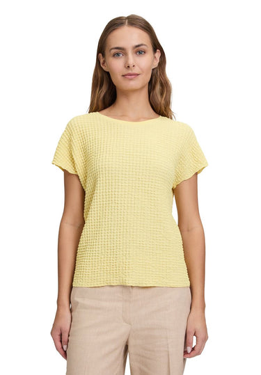 Strukturshirt