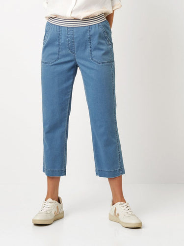 Sue Jogpants 3/4