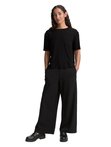 Blusenshirt mit Muster