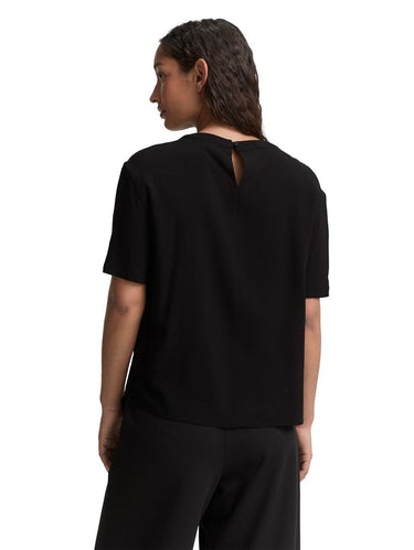 Blusenshirt mit Muster