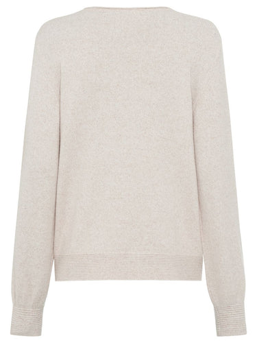 Pullover Long Sleeves