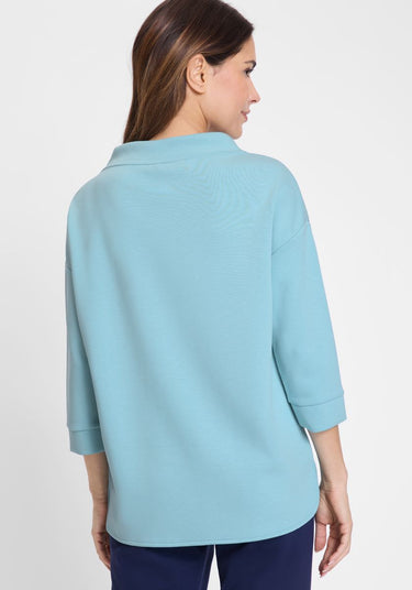 Sweatshirt Long Sleeves