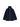 Boxy Fit Scuba Sweatjacke