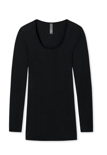 Schiesser Damen Shirt