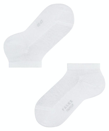 Falke Kinder Sneakersocken Family