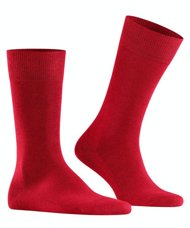 FALKE Herren Family Socken