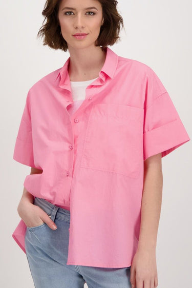 Monari Damen Bluse 407017
