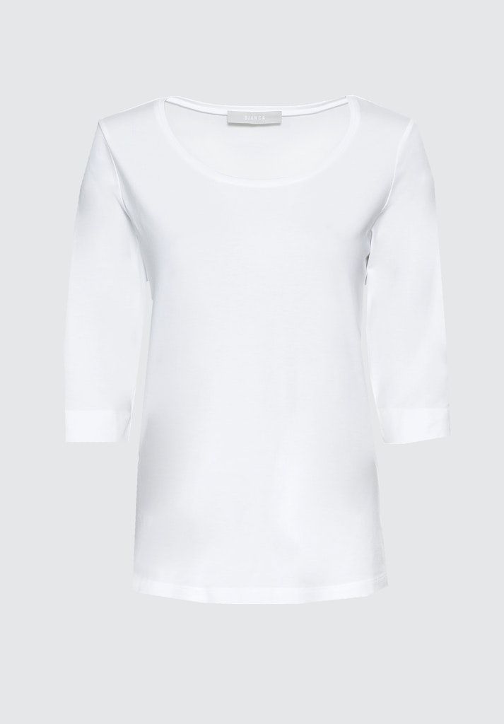 Bianca Damen Basic-Shirt Diella