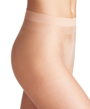 Falke Damen Strumpfhose Natural Glow
