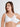 Felina Damen Weftloc BH ohne Bügel