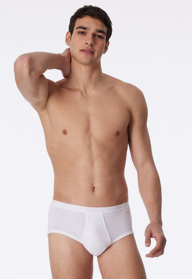 Schiesser Herren Sportslip