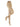 Kunert Damen Strumpfhose SATIN LOOK 20