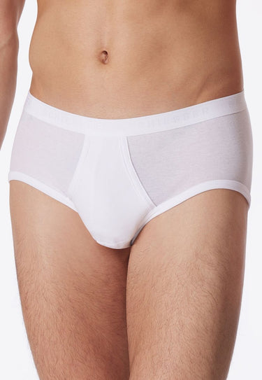 Schiesser Herren Sportslip