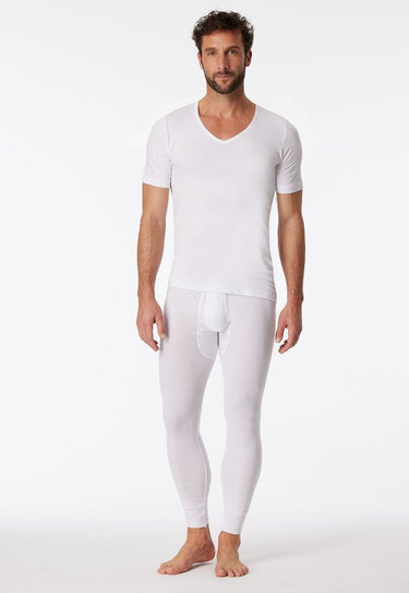 Schiesser Herren Hose Lang
