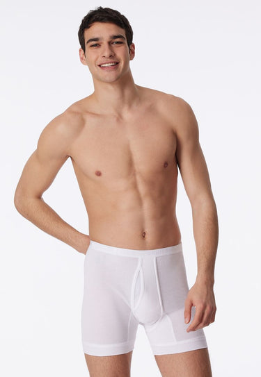 Schiesser Herren Hose Kurz