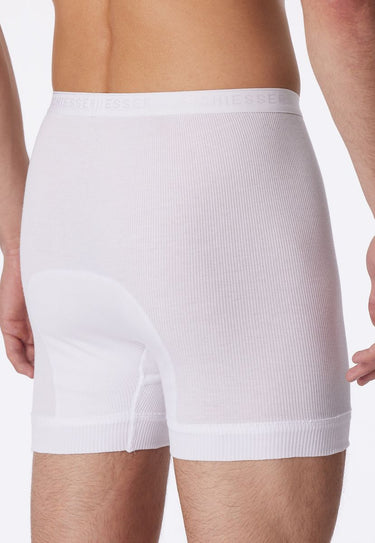 Schiesser Herren Hose Kurz