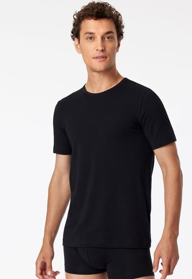Schiesser Herren 2PACK T-shirt