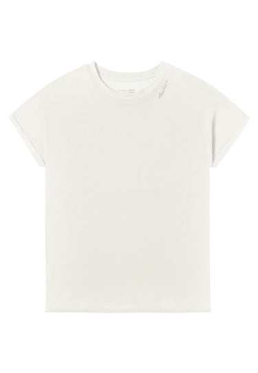 Schiesser Damen Shirt Kurzarm