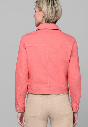 Bianca Damen Blazer PEGGY