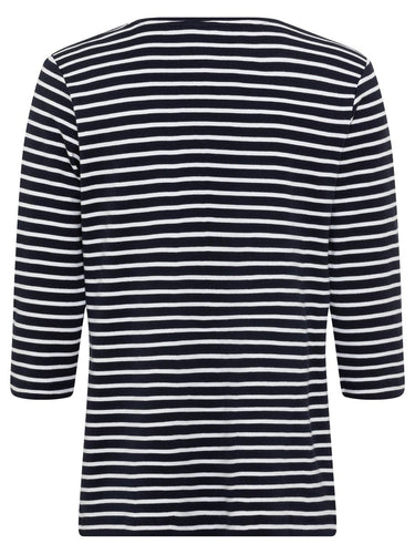 Olsen Damen T-Shirt Long Sleeves