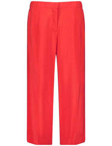 Samoon Damen Hose