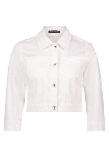 Betty Damen Jeansjacke