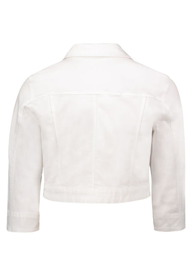 Betty Damen Jeansjacke