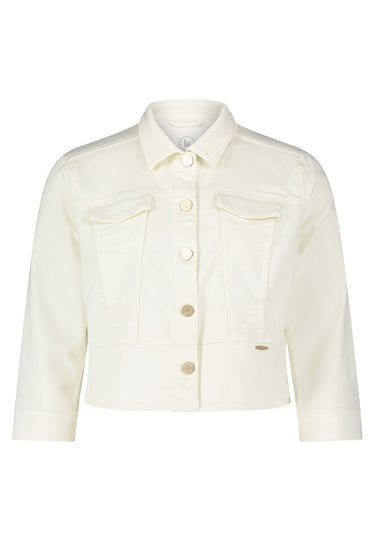 Betty Damen Jeansjacke