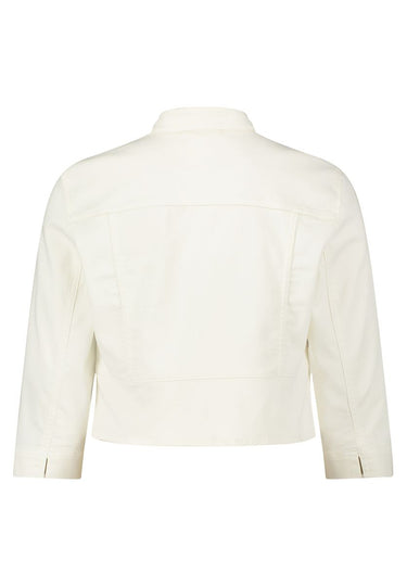 Betty Damen Jeansjacke