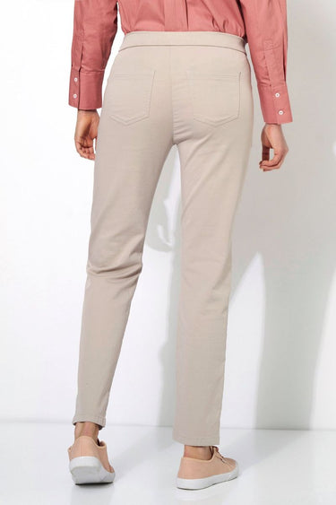Toni Damen Jeans Scarlet Trend