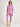 Calida Damen Pyjama 3/4