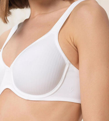 Triumph Damen BH Modern Soft+Cotton W