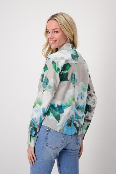 Monari Damen Bluse