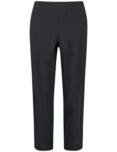 Samoon Damen HOSE FREIZEIT VERKUE