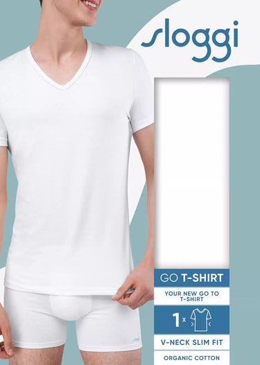 Triumph Herren Shirt