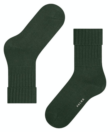 Falke Damen Socken Striggings Rib